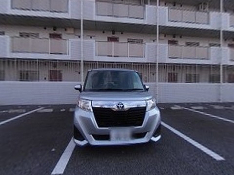 パノラマ