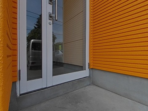 パノラマ