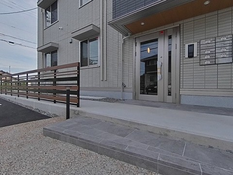 パノラマ