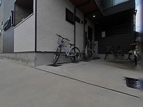 パノラマ