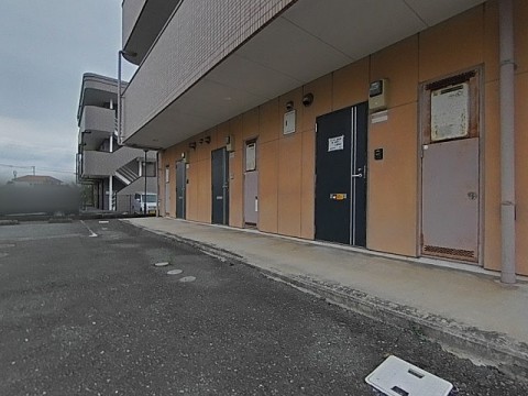 パノラマ