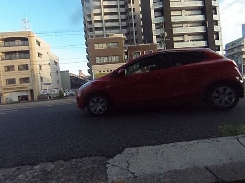 パノラマ