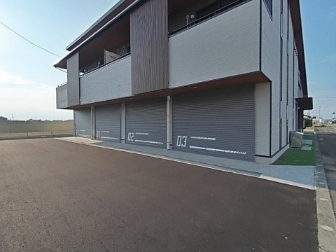 パノラマ