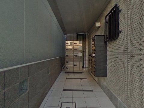 パノラマ