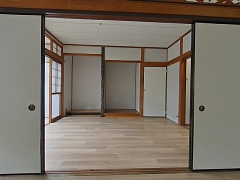 パノラマ