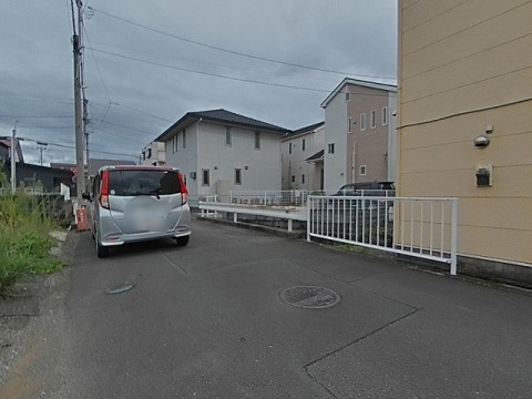 パノラマ