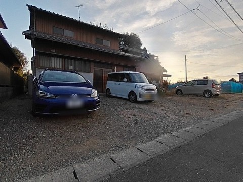 パノラマ