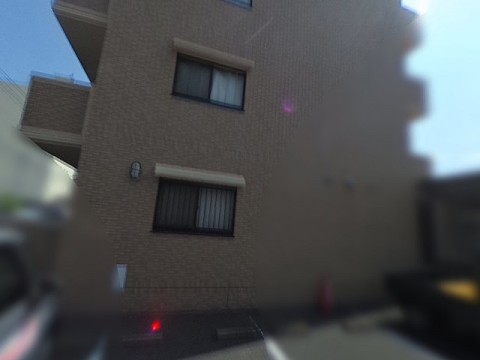 パノラマ