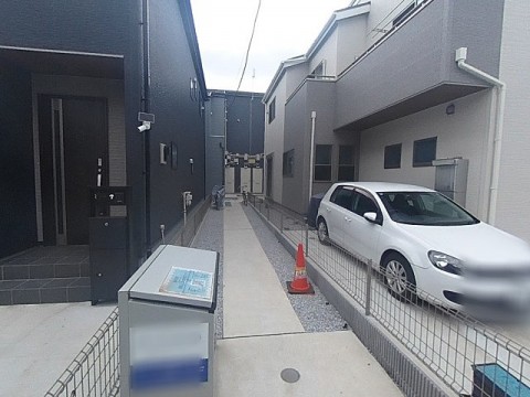 パノラマ