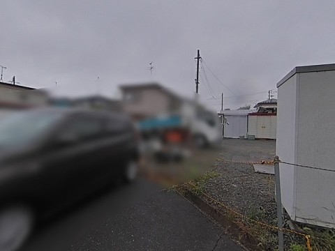 パノラマ