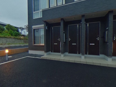 パノラマ