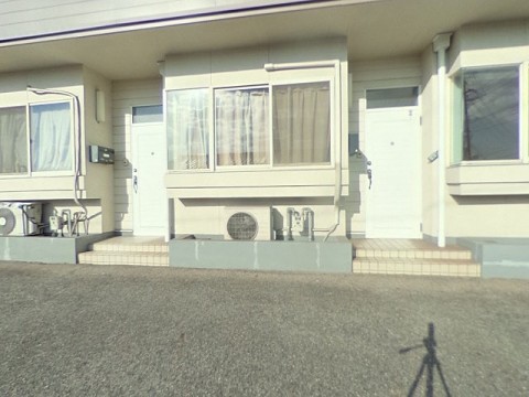 パノラマ