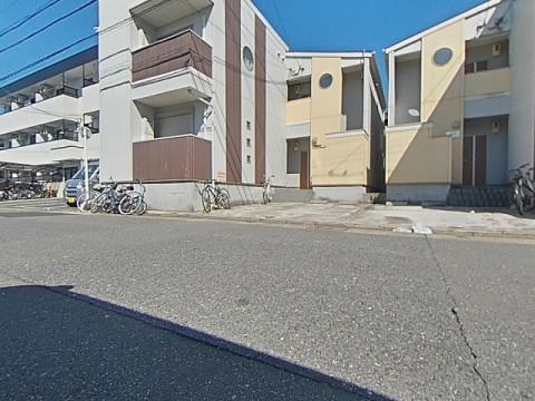 パノラマ