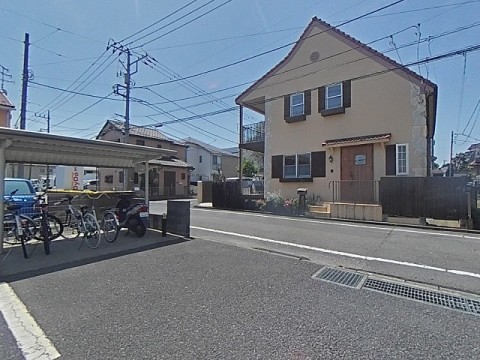 パノラマ