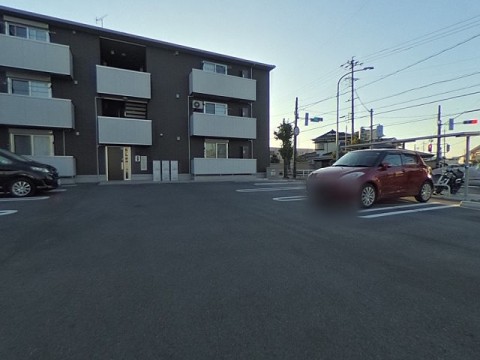 パノラマ