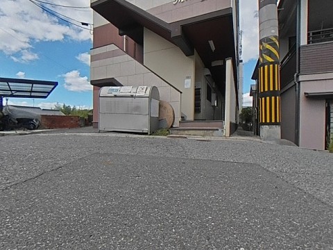 パノラマ