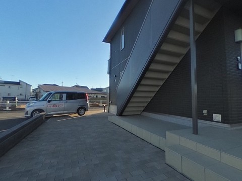 パノラマ