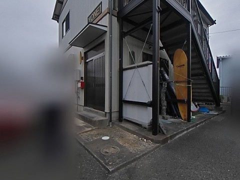 パノラマ