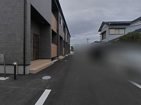 パノラマ