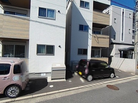 パノラマ