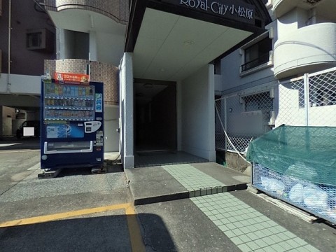 パノラマ