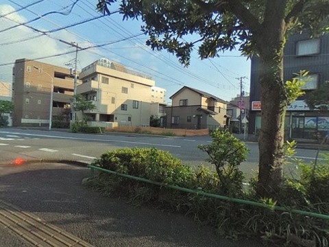 パノラマ