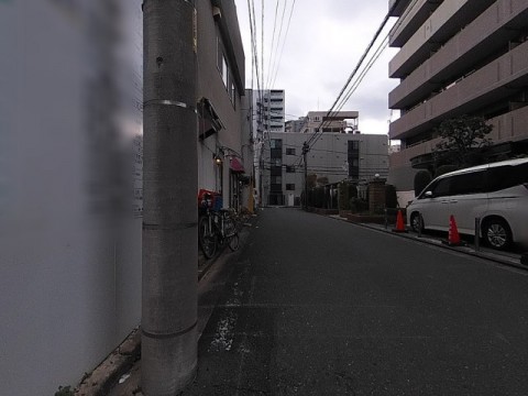 パノラマ
