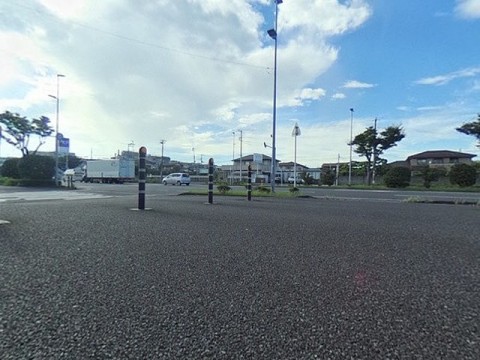 パノラマ