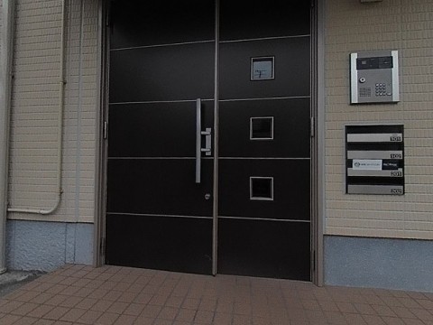パノラマ
