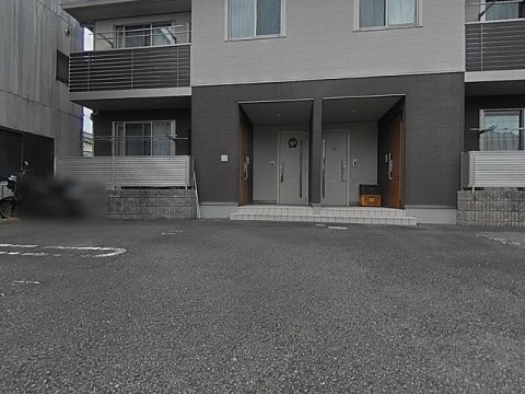 パノラマ