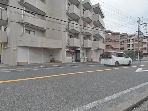 パノラマ
