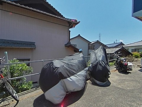 パノラマ
