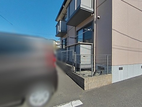 パノラマ