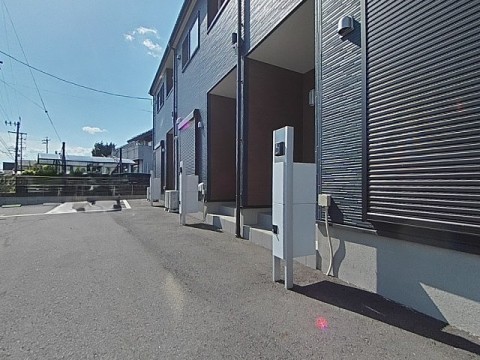 パノラマ