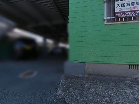 パノラマ