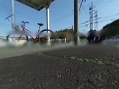 パノラマ