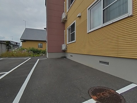 パノラマ