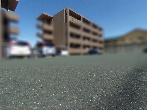 パノラマ