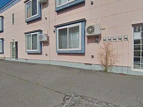 パノラマ