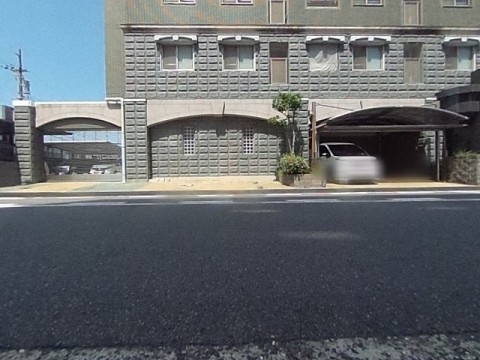 パノラマ