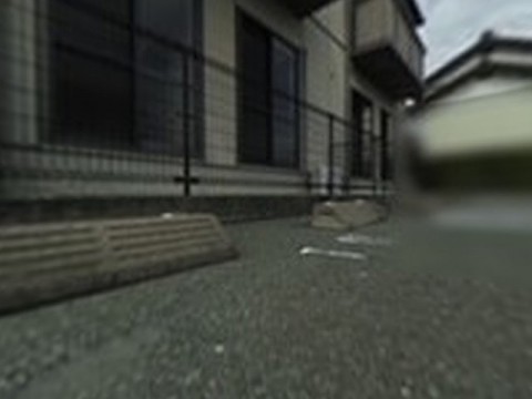 パノラマ