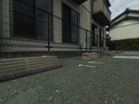 パノラマ
