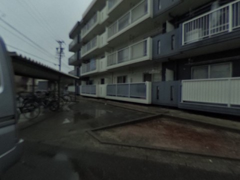 パノラマ