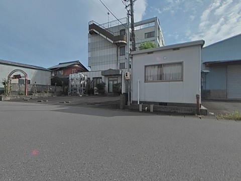 パノラマ