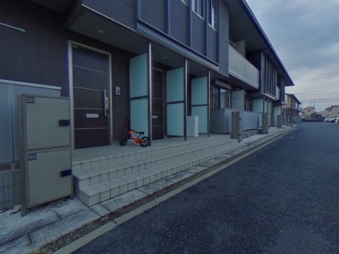 パノラマ