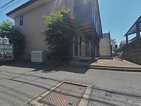 パノラマ