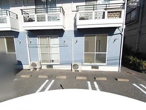 パノラマ