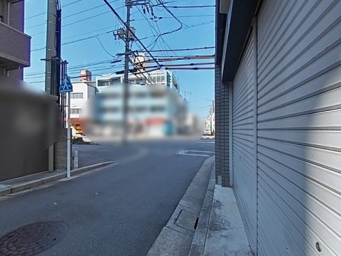 パノラマ