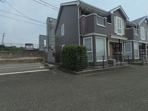 パノラマ
