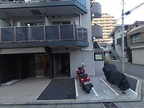 パノラマ